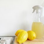 Eco-Friendly Home Cleaning: Natural Tips for a Greener Home