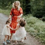 Family enjoying budget-friendly traditions, creating memories without overspending.