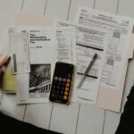 Budgeting for Freelancers: Managing Income Fluctuations and Saving for Taxes