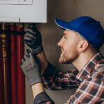 How Proper Installation Plays a Role in Water Heater Repair Needs