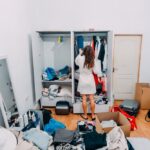 meaning of clutter