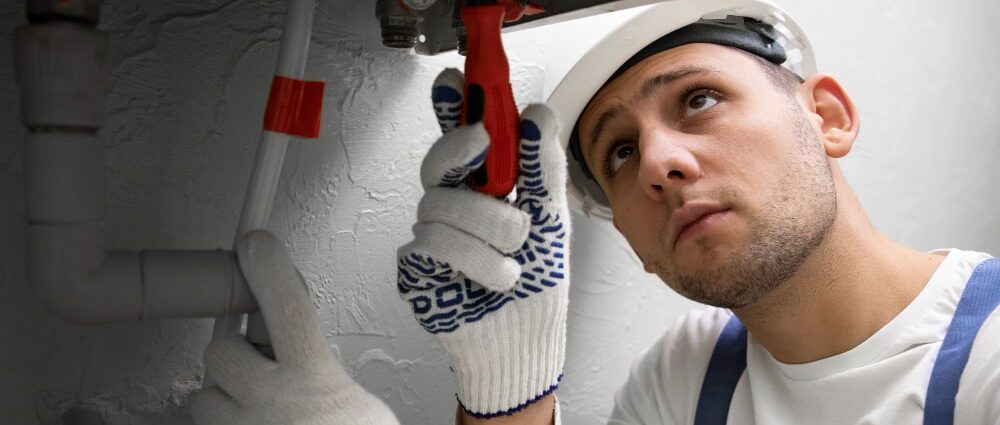 maintenance of gas furnace